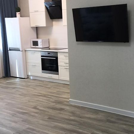 Nika Apartment Одесса Экстерьер фото