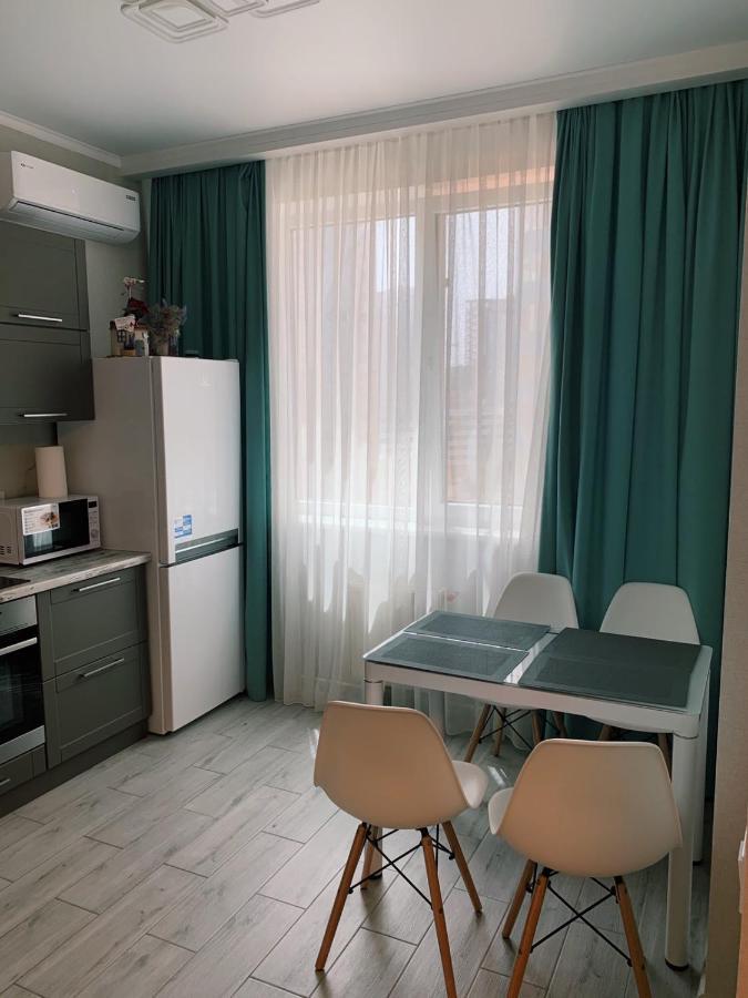 Nika Apartment Одесса Экстерьер фото