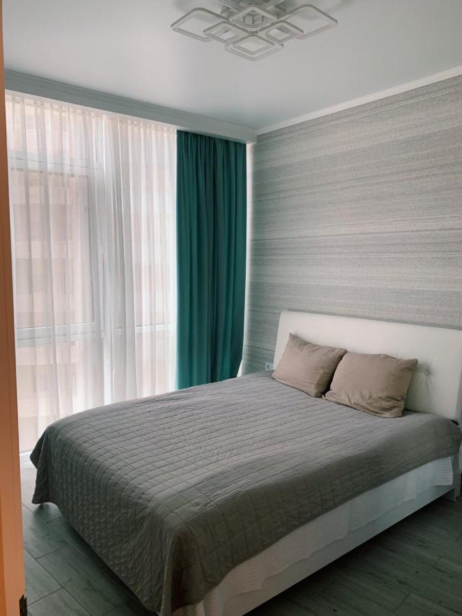 Nika Apartment Одесса Экстерьер фото