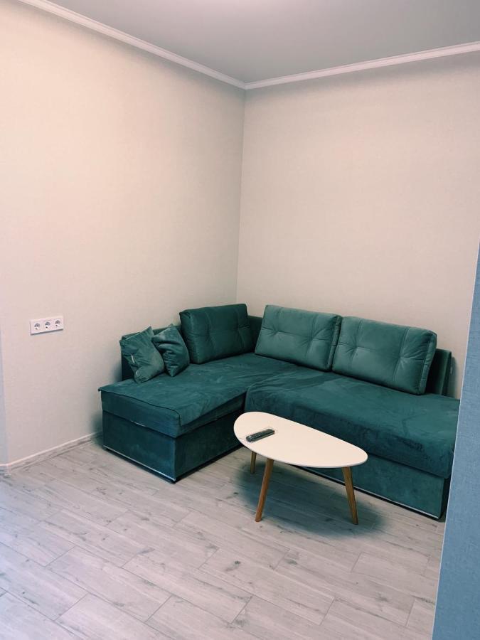 Nika Apartment Одесса Экстерьер фото