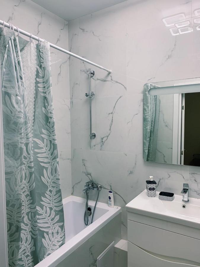 Nika Apartment Одесса Экстерьер фото