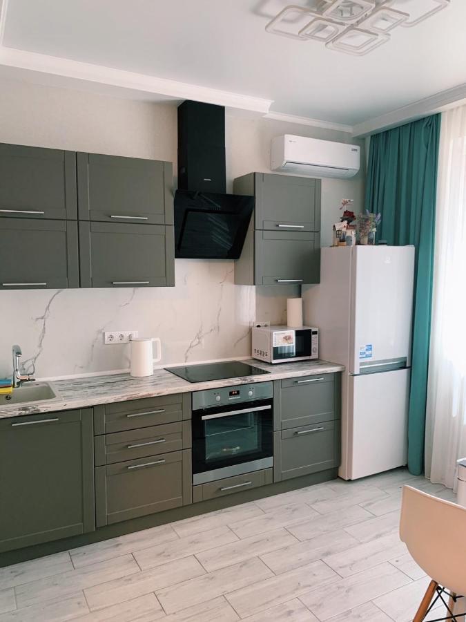 Nika Apartment Одесса Экстерьер фото