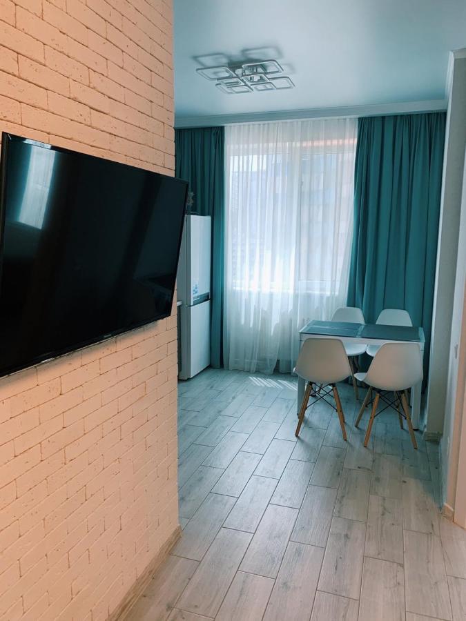 Nika Apartment Одесса Экстерьер фото