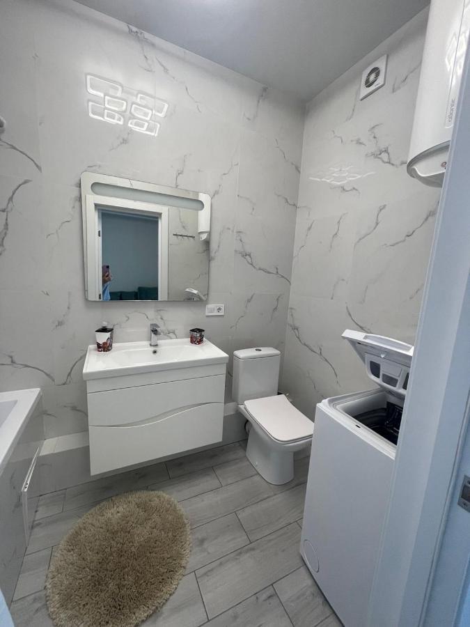 Nika Apartment Одесса Экстерьер фото