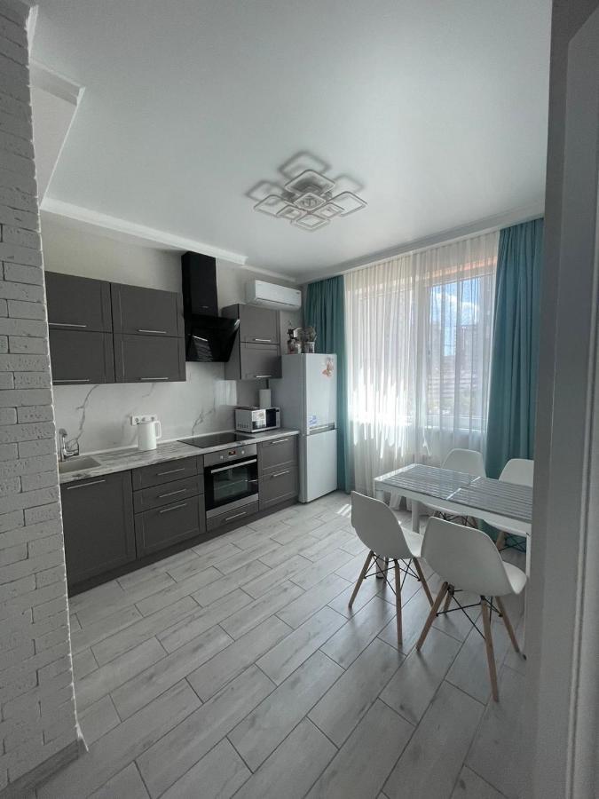 Nika Apartment Одесса Экстерьер фото