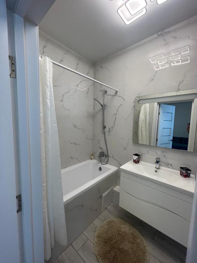 Nika Apartment Одесса Экстерьер фото