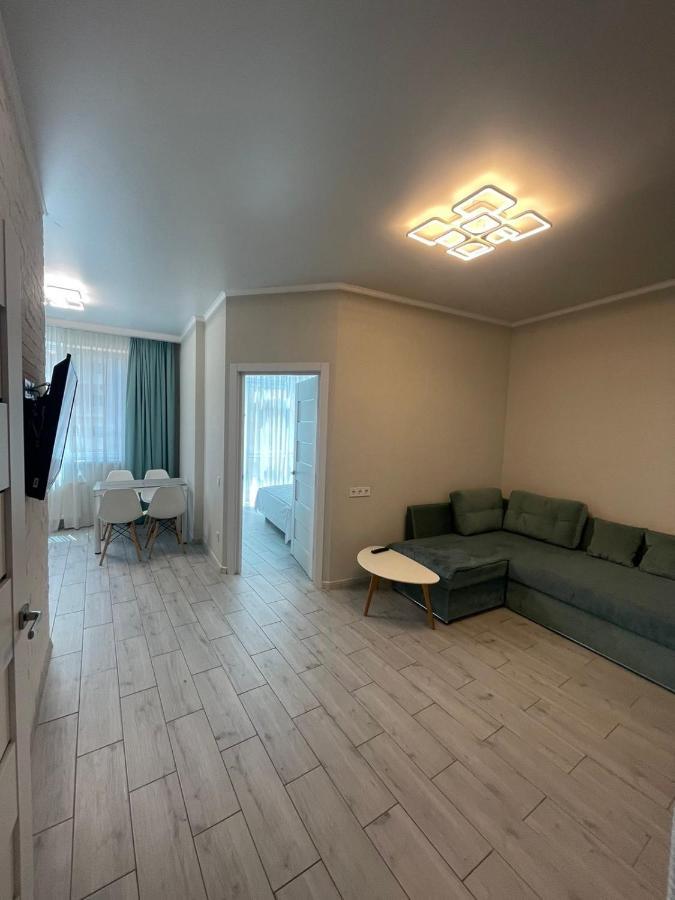 Nika Apartment Одесса Экстерьер фото