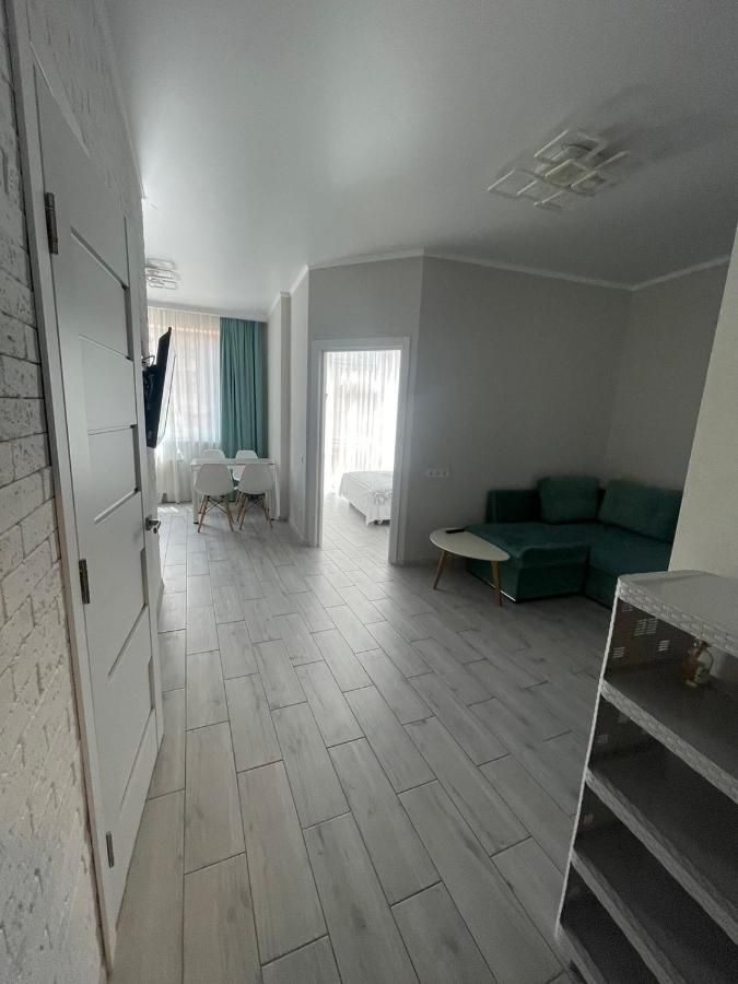 Nika Apartment Одесса Экстерьер фото