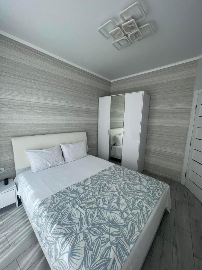 Nika Apartment Одесса Экстерьер фото