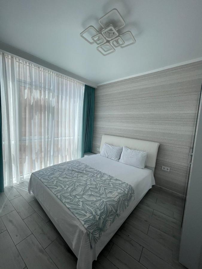 Nika Apartment Одесса Экстерьер фото