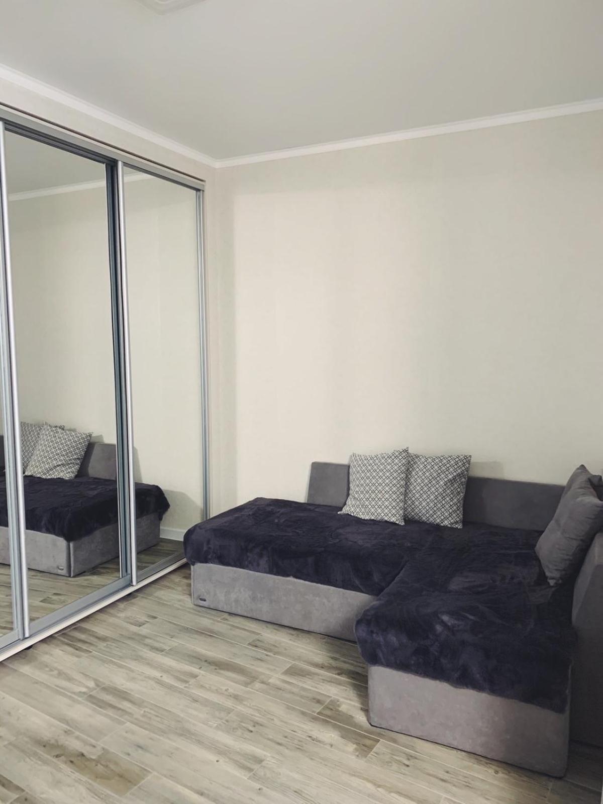 Nika Apartment Одесса Экстерьер фото