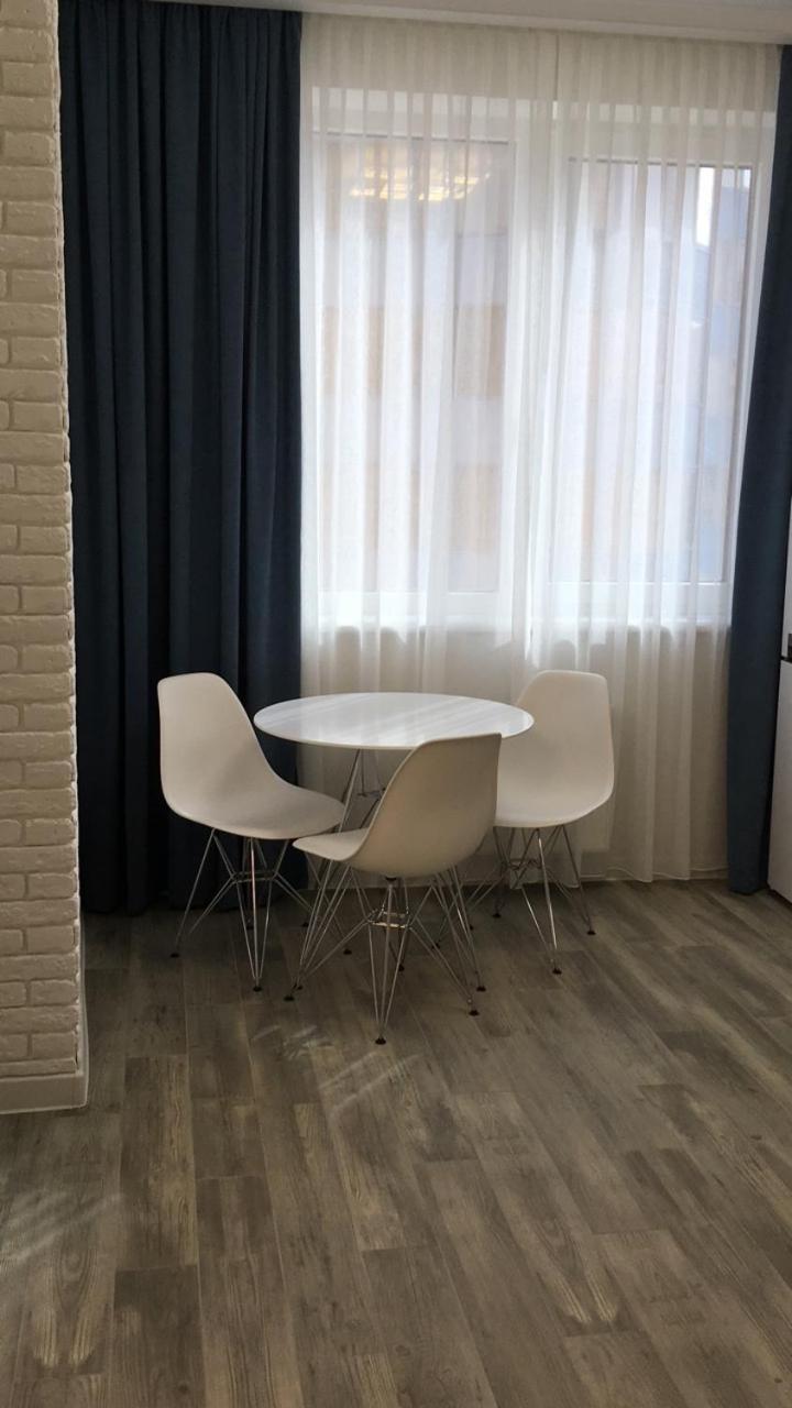 Nika Apartment Одесса Экстерьер фото