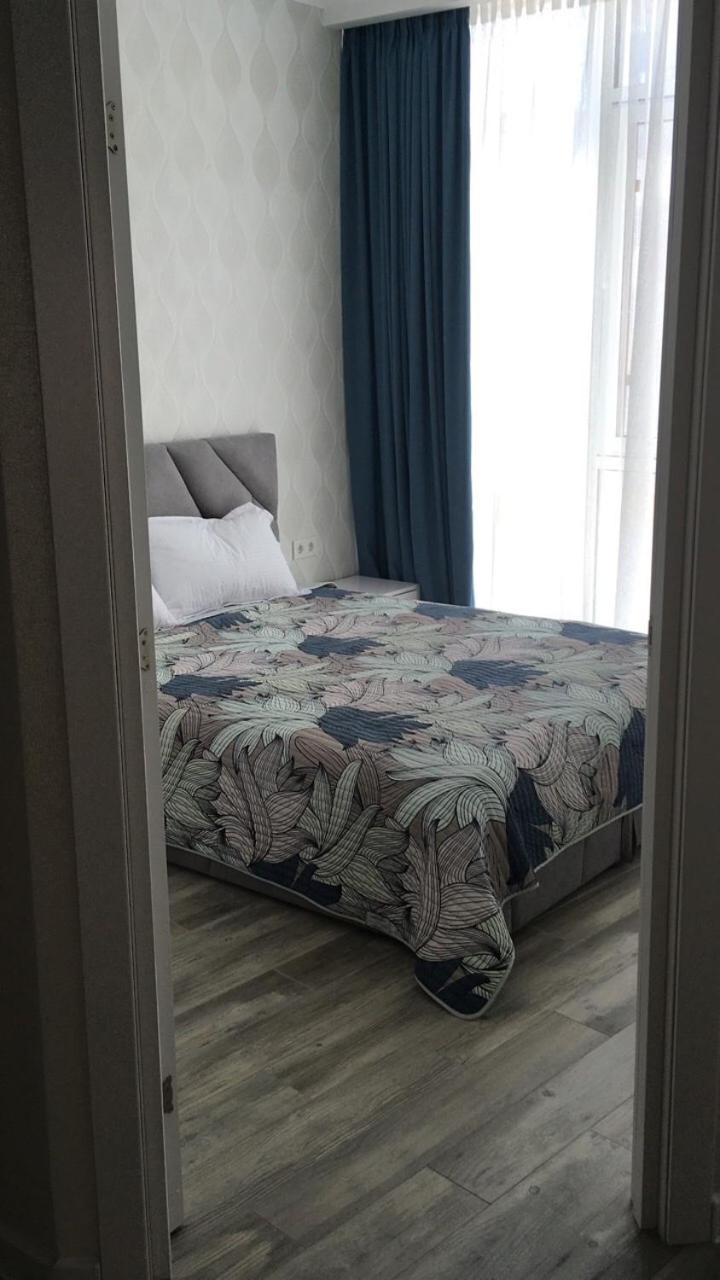 Nika Apartment Одесса Экстерьер фото