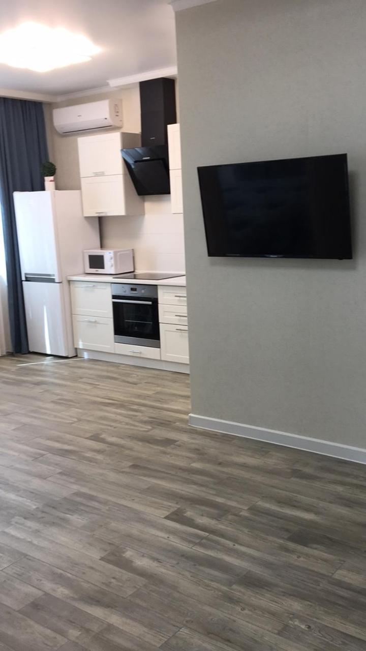 Nika Apartment Одесса Экстерьер фото